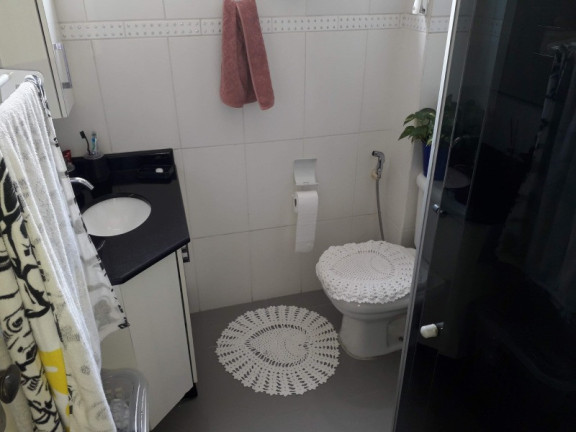 Imagem Apartamento com 3 Quartos à Venda,  em Centro - São Vicente