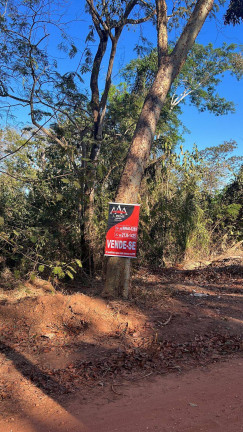 Terreno à Venda, 15.000 m² em Zona Rural - Santo Antônio Do Leverger