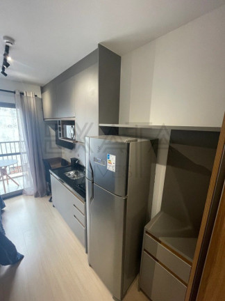 Imagem Imóvel com 1 Quarto à Venda, 24 m² em Consolação - São Paulo Imagem Imóvel com 1 Quarto à Venda, 24 m² em Consolação - São Paulo