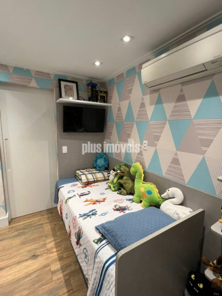 Imagem Apartamento com 2 Quartos à Venda, 81 m² em Saúde - São Paulo