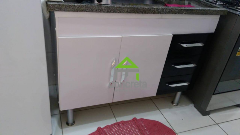 Imagem Apartamento com 2 Quartos à Venda, 49 m² em Jardim Central - Cotia Imagem Apartamento com 2 Quartos à Venda, 49 m² em Jardim Central - Cotia