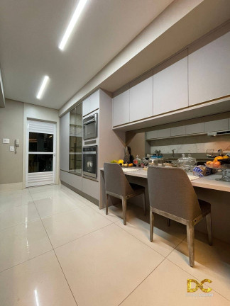 Imagem Apartamento com 3 Quartos à Venda, 226 m² em Quilombo - Cuiabá Imagem Apartamento com 3 Quartos à Venda, 226 m² em Quilombo - Cuiabá