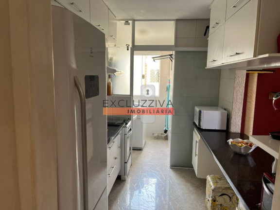 Imagem Apartamento com 3 Quartos à Venda, 74 m² em Jardim Dos Estados - Taubaté