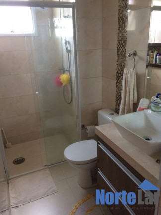 Imagem Apartamento com 3 Quartos à Venda, 86 m² em Jardim Pereira Leite - São Paulo