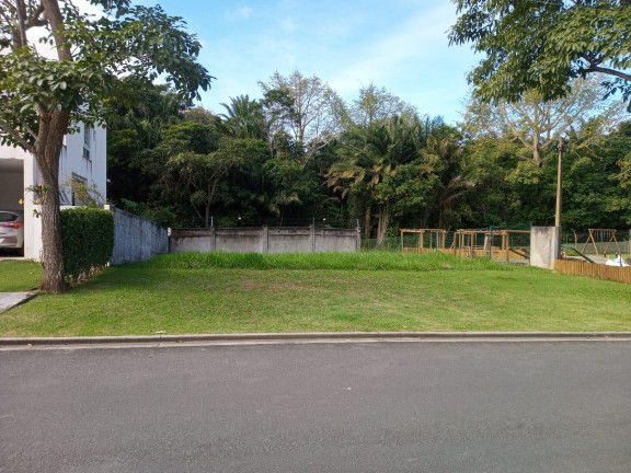 Imagem Terreno à Venda, 524 m² em Alphaville (abrantes) - Camaçari Imagem Terreno à Venda, 524 m² em Alphaville (abrantes) - Camaçari
