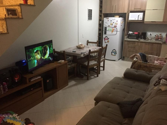 Imagem Sobrado com 2 Quartos à Venda, 120 m² em Vila Jacuí - São Paulo