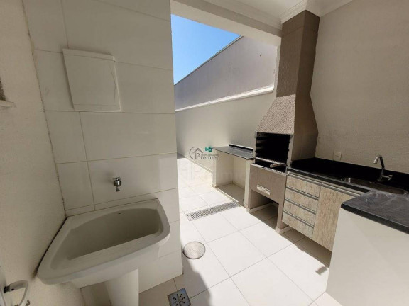 Imagem Casa com 3 Quartos para Alugar, 175 m² em Jardim Vista Verde - Indaiatuba