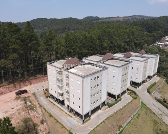 Imagem Imóvel com 2 Quartos à Venda, 63 m² em Região Do Céu Azul - Campos Do Jordão