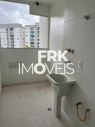 Imagem Apartamento com 2 Quartos à Venda, 66 m² em Santo Amaro - São Paulo