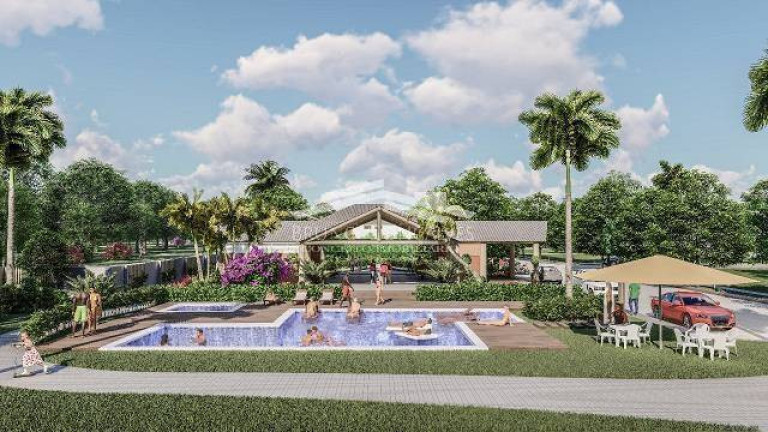 Imagem Terreno à Venda, 525 m² em Arraial D'ajuda - Porto Seguro Imagem Terreno à Venda, 525 m² em Arraial D'ajuda - Porto Seguro