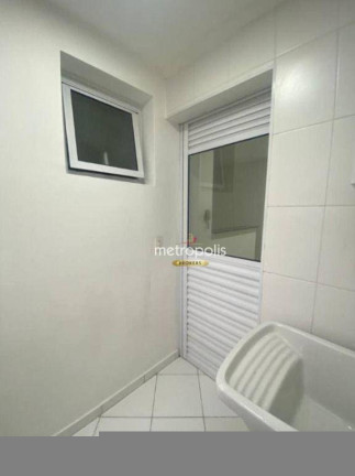 Imagem Apartamento com 3 Quartos para Alugar, 83 m² em Jardim Do Mar - São Bernardo Do Campo