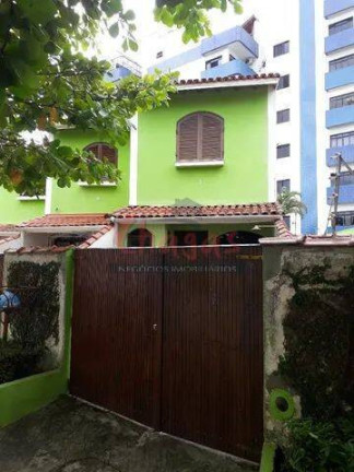 Sobrado com 2 Quartos à Venda, 70 m² em Aruan - Caraguatatuba