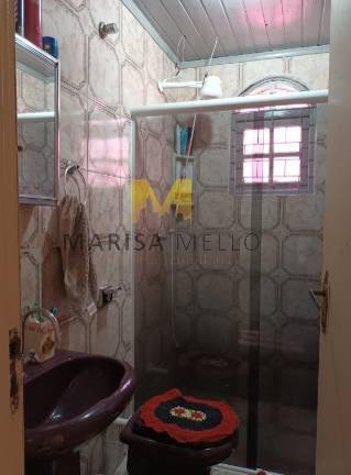 Imagem Casa com 4 Quartos à Venda, 212 m² em Vila Ipanema - Piraquara