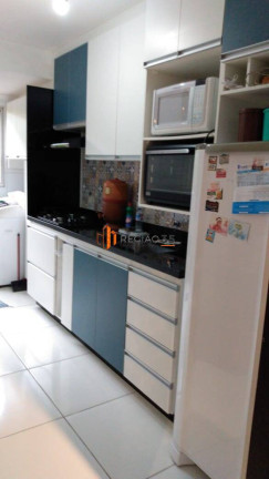 Imagem Apartamento com 2 Quartos à Venda, 51 m² em Estância São José - Poços De Caldas Imagem Apartamento com 2 Quartos à Venda, 51 m² em Estância São José - Poços De Caldas