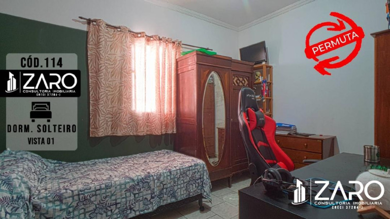 Imagem Casa com 3 Quartos à Venda, 140 m² em Vila Nova - Rio Claro