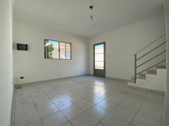 Imagem Casa com 3 Quartos à Venda, 110 m² em Vila Regente Feijó - São Paulo Imagem Casa com 3 Quartos à Venda, 110 m² em Vila Regente Feijó - São Paulo