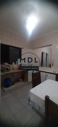 Imagem Apartamento com 1 Quarto à Venda, 40 m² em Aviação - Praia Grande