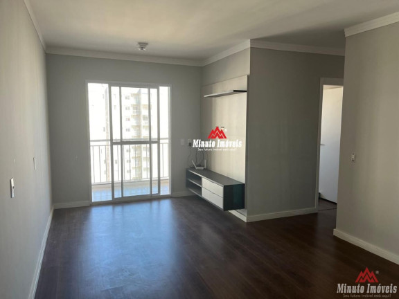 Imagem Apartamento com 3 Quartos à Venda, 71 m² em Vila Nambi - Jundiaí Imagem Apartamento com 3 Quartos à Venda, 71 m² em Vila Nambi - Jundiaí