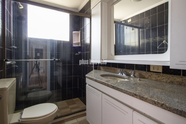 Imagem Apartamento com 3 Quartos para Alugar, 230 m² em Panamby - São Paulo Imagem Apartamento com 3 Quartos para Alugar, 230 m² em Panamby - São Paulo
