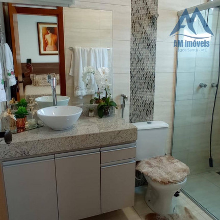 Imagem Casa de Condomínio com 3 Quartos à Venda, 262 m² em Condomínio Trilhas Do Sol - Lagoa Santa Imagem Casa de Condomínio com 3 Quartos à Venda, 262 m² em Condomínio Trilhas Do Sol - Lagoa Santa