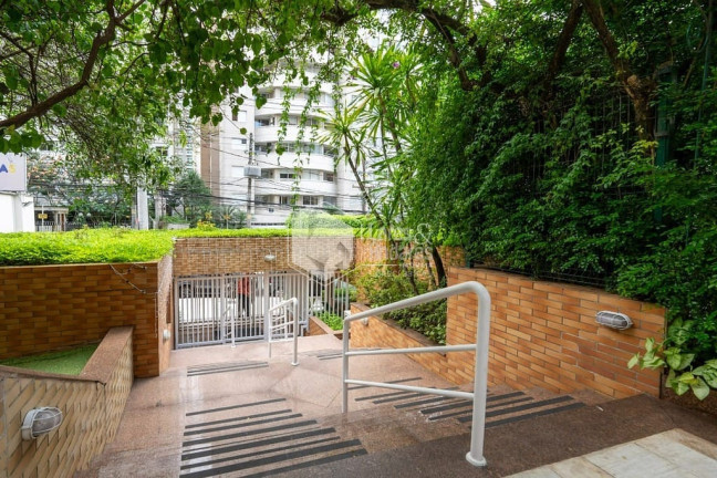 Imagem Apartamento com 4 Quartos à Venda, 380 m² em Perdizes - São Paulo Imagem Apartamento com 4 Quartos à Venda, 380 m² em Perdizes - São Paulo