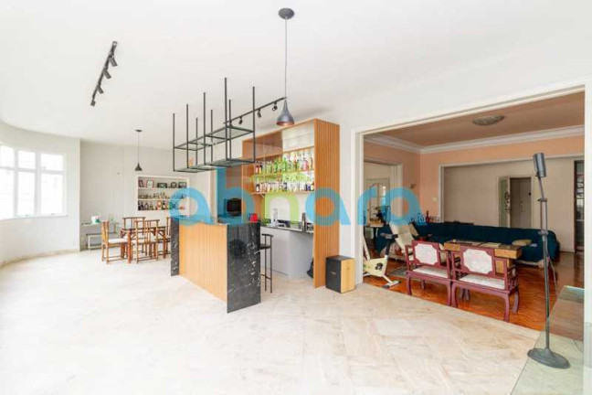 Imagem Apartamento com 4 Quartos à Venda, 310 m² em Copacabana - Rio De Janeiro Imagem Apartamento com 4 Quartos à Venda, 310 m² em Copacabana - Rio De Janeiro