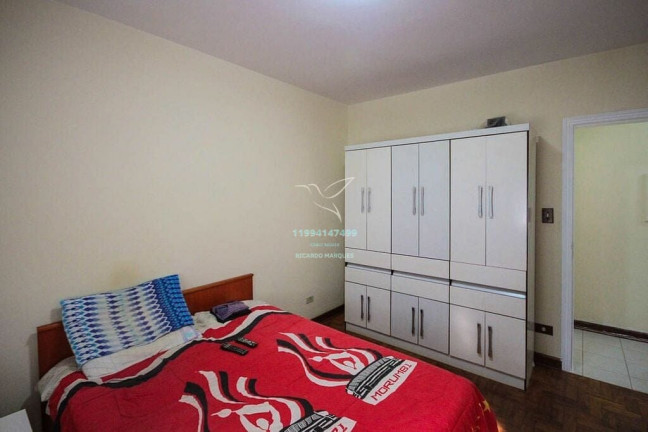 Imagem Apartamento com 2 Quartos à Venda, 84 m² em Mooca - São Paulo