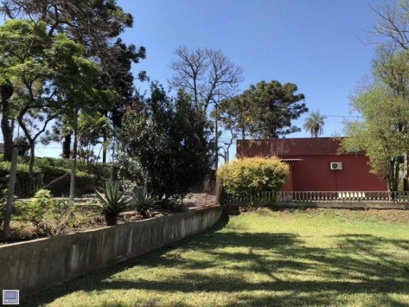 Imagem Casa com 3 Quartos à Venda, 350 m² em Granja Viana - Cotia