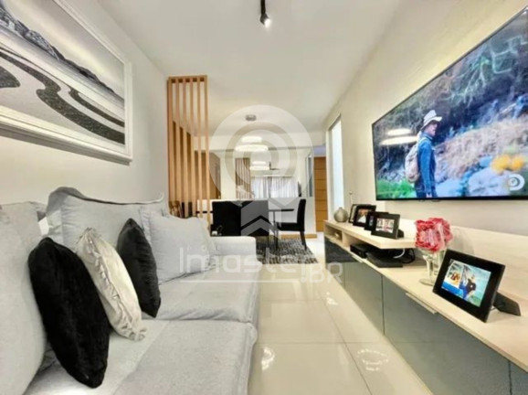 Apartamento com 3 Quartos à Venda, 86 m² em Recreio Dos Bandeirantes - Rio De Janeiro