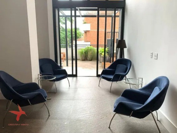 Imagem Imóvel com 1 Quarto à Venda, 40 m² em Pinheiros - São Paulo Imagem Imóvel com 1 Quarto à Venda, 40 m² em Pinheiros - São Paulo