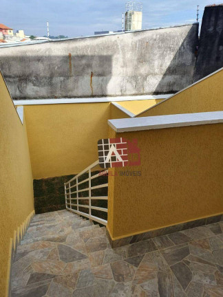 Imagem Sobrado com 2 Quartos à Venda, 67 m² em Ponte Rasa - São Paulo