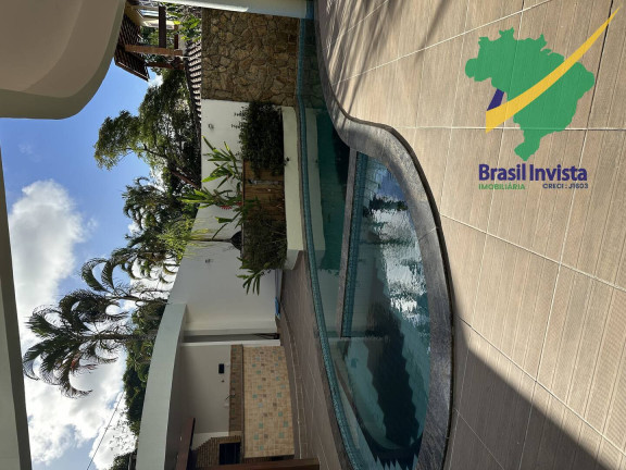 Imagem Casa com 4 Quartos à Venda, 120 m² em Alto Do Mundaí - Porto Seguro