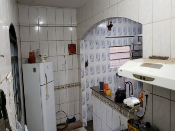 Imagem Casa com 5 Quartos à Venda, 360 m² em Dom Bosco - Betim