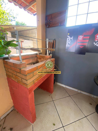Imagem Casa com 3 Quartos à Venda, 840 m² em Unamar - Cabo Frio