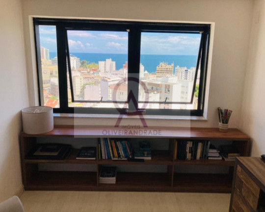 Imagem Imóvel com 1 Quarto à Venda, 50 m² em Barra - Salvador Imagem Imóvel com 1 Quarto à Venda, 50 m² em Barra - Salvador