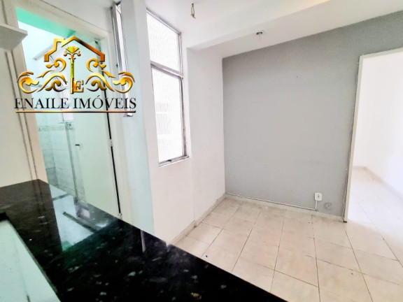 Imagem Apartamento com 1 Quarto à Venda, 27 m² em Copacabana - Rio De Janeiro