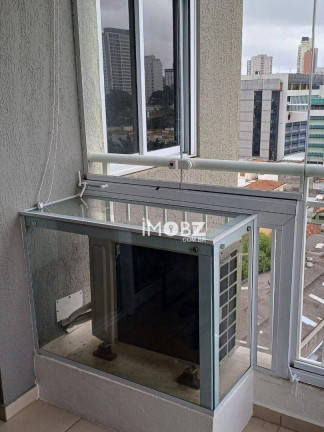 Imagem Imóvel com 1 Quarto à Venda, 34 m² em Santo Amaro - São Paulo Imagem Imóvel com 1 Quarto à Venda, 34 m² em Santo Amaro - São Paulo