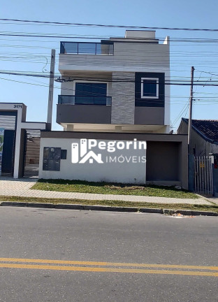 Imagem Casa de Condomínio com 4 Quartos à Venda, 158 m² em Bairro Alto - Curitiba