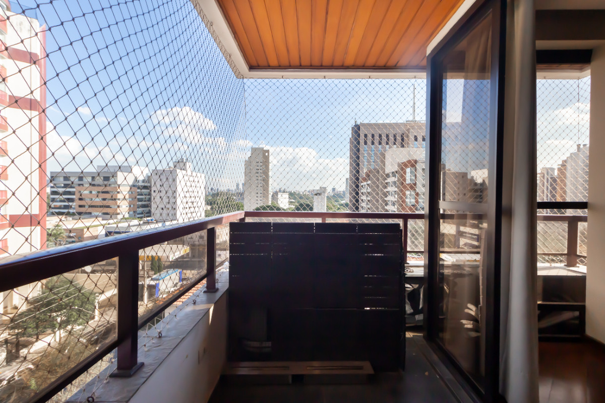 Imagem Apartamento com 3 Quartos à Venda, 116 m² em Vila Mariana - São Paulo