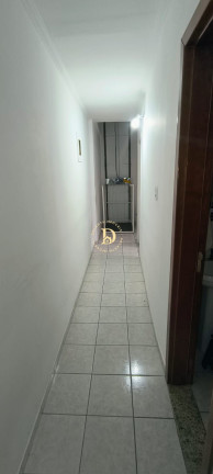 Imagem Casa com 4 Quartos à Venda, 134 m² em Bosque Dos Eucaliptos - São José Dos Campos Imagem Casa com 4 Quartos à Venda, 134 m² em Bosque Dos Eucaliptos - São José Dos Campos