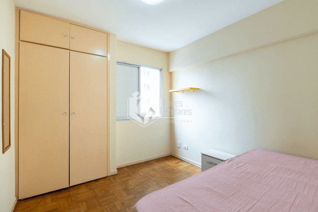 Imagem Apartamento com 4 Quartos à Venda, 82 m² em Butantã - São Paulo
