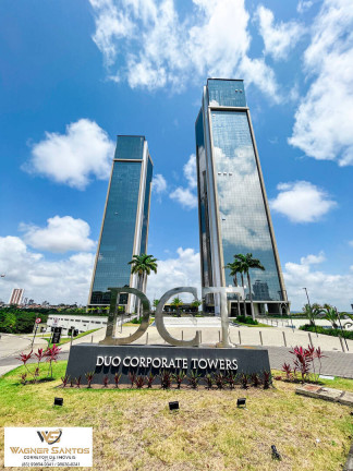 Imagem Sala Comercial à Venda, 79 m² em Ipês - João Pessoa Imagem Sala Comercial à Venda, 79 m² em Ipês - João Pessoa