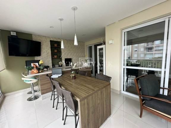 Imagem Apartamento com 3 Quartos à Venda, 165 m² em Vila Romana - São Paulo Imagem Apartamento com 3 Quartos à Venda, 165 m² em Vila Romana - São Paulo