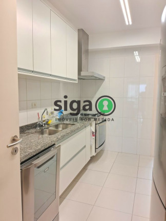 Imagem Apartamento com 3 Quartos à Venda, 213 m² em Panamby - São Paulo Imagem Apartamento com 3 Quartos à Venda, 213 m² em Panamby - São Paulo