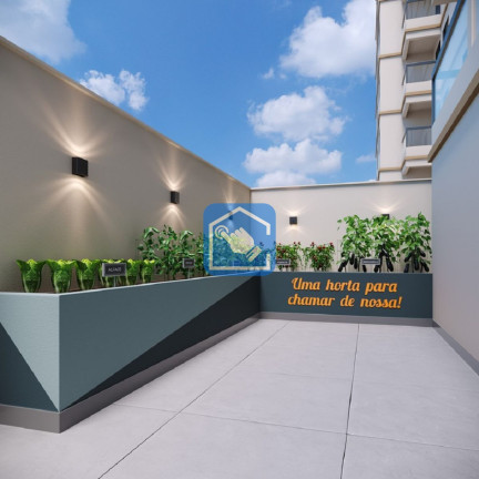 Imagem Apartamento com 1 Quarto à Venda, 17 m² em Vila Centenário - São Paulo Imagem Apartamento com 1 Quarto à Venda, 17 m² em Vila Centenário - São Paulo