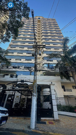 Apartamento com 3 Quartos à Venda, 113 m² em Vila Osasco - Osasco