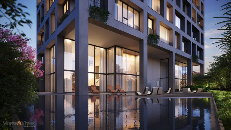 Imagem Apartamento com 3 Quartos à Venda, 209 m² em Mossunguê - Curitiba