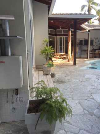 Imagem Casa de Condomínio com 4 Quartos à Venda, 340 m² em Horto Florestal - Ubatuba Imagem Casa de Condomínio com 4 Quartos à Venda, 340 m² em Horto Florestal - Ubatuba