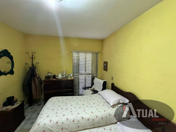 Imagem Casa com 3 Quartos à Venda, 152 m² em Jardim Alvinópolis - Atibaia Imagem Casa com 3 Quartos à Venda, 152 m² em Jardim Alvinópolis - Atibaia