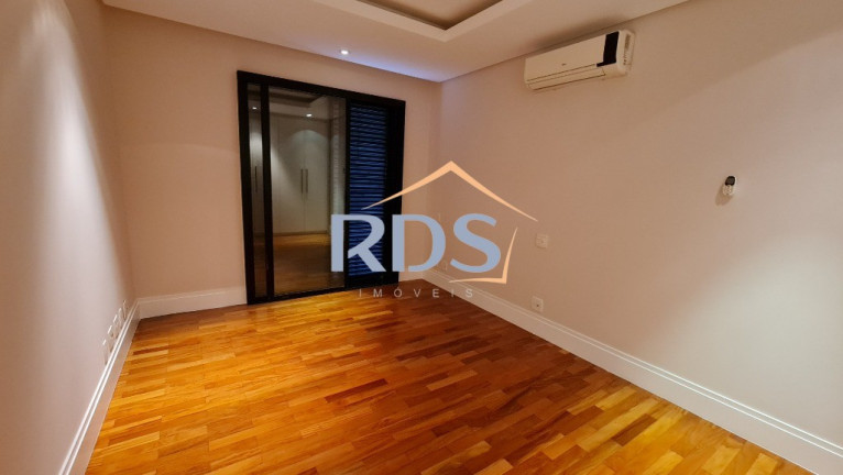 Imagem Apartamento com 4 Quartos para Alugar, 337 m² em Alto Da Boa Vista - São Paulo